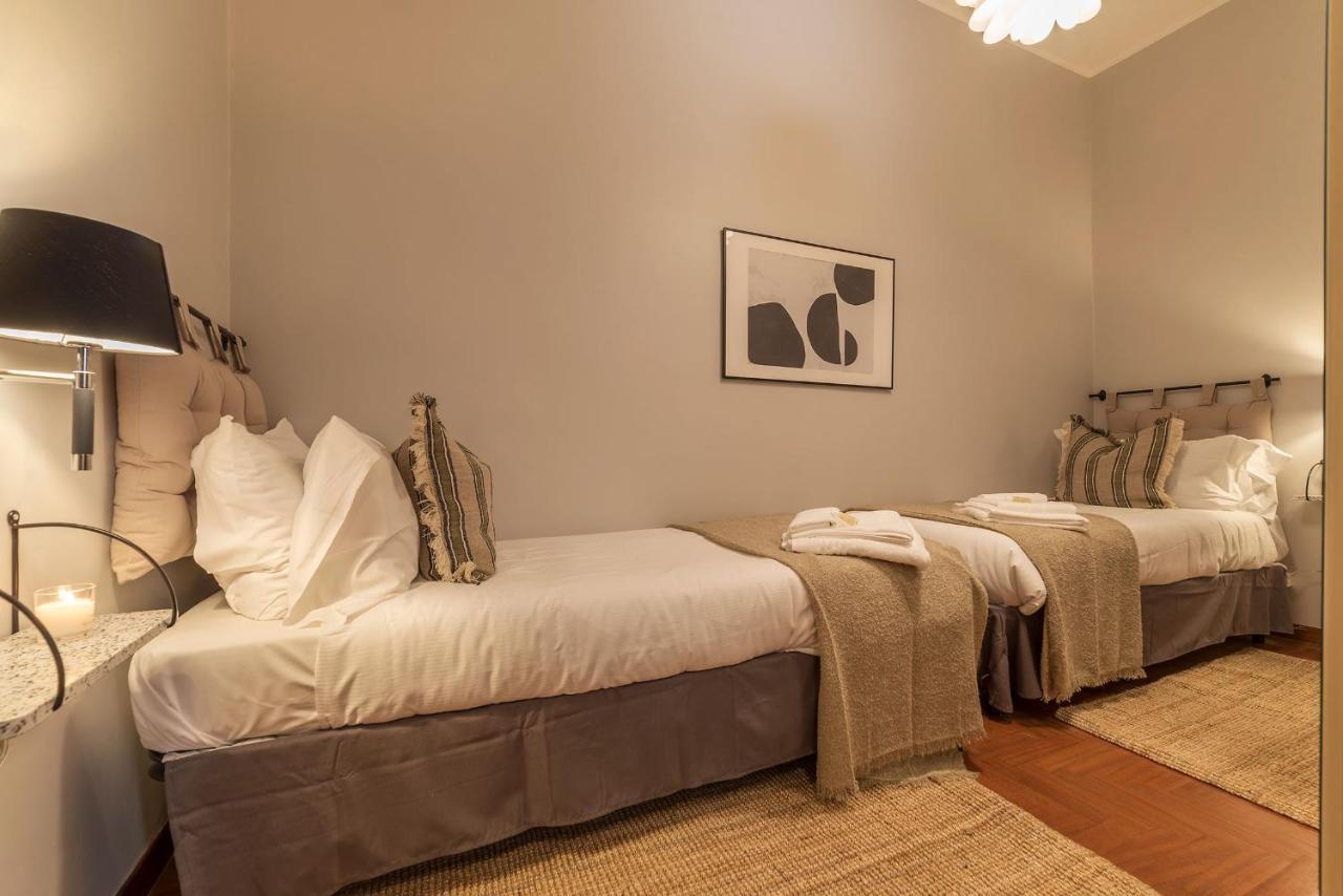 Lively Roma Trastevere Renovated Apartment - FromhometoRom Exterior foto